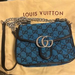 Gucci crossbody